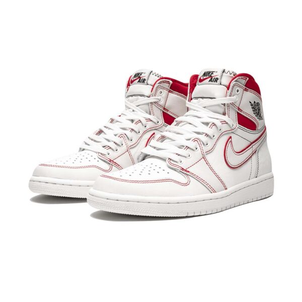 Air Jordân 1 Retro High OG Phantom – Image 2