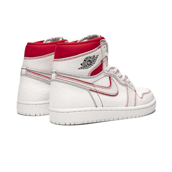 Air Jordân 1 Retro High OG Phantom – Image 3