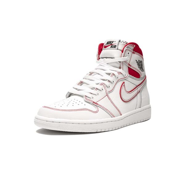 Air Jordân 1 Retro High OG Phantom – Image 4