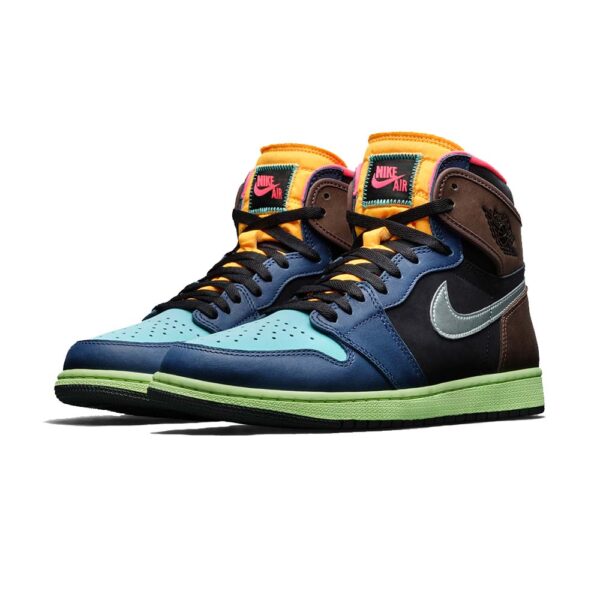 Bio Hack AJ1 High OG de AJ – Image 2