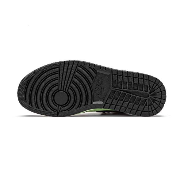 Bio Hack AJ1 High OG de AJ – Image 5