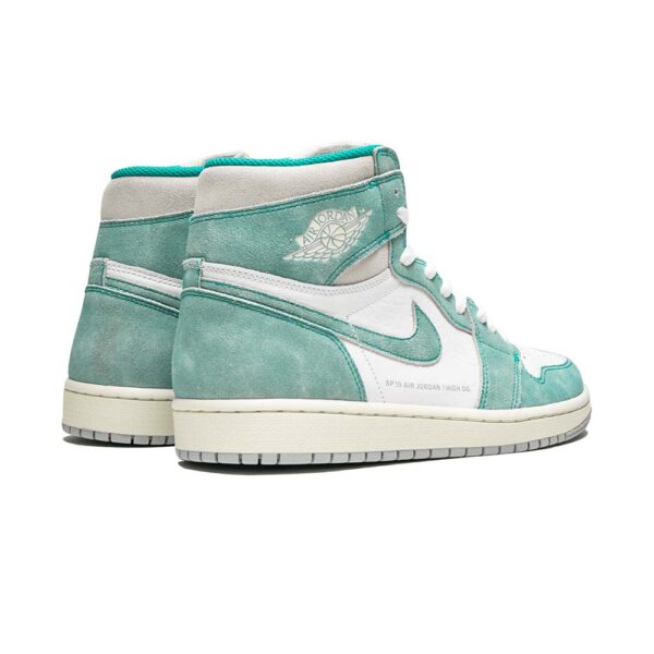 Vert turbo AJ 1 Retro High OG – Image 3