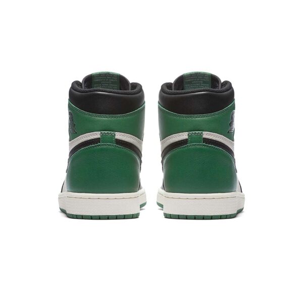 AJ 1 Retro High OG 'Pine Green' Sneakers – Image 5
