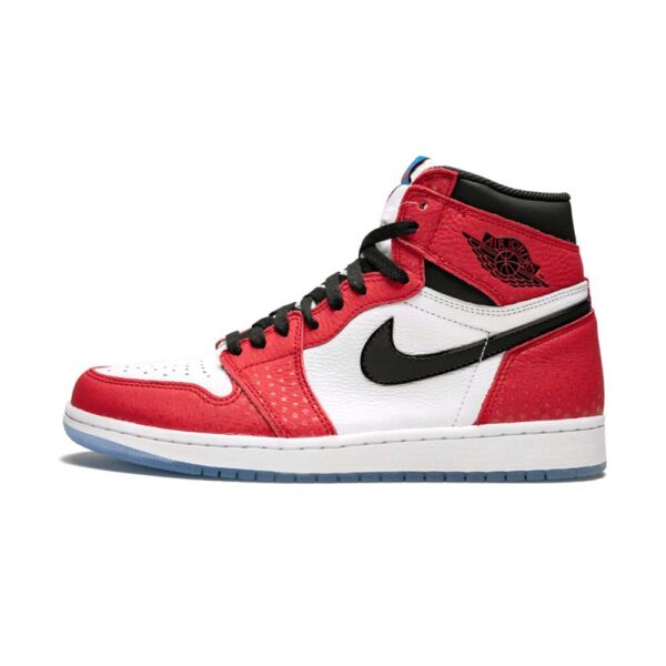 AJ1 OG 'Origin Story
