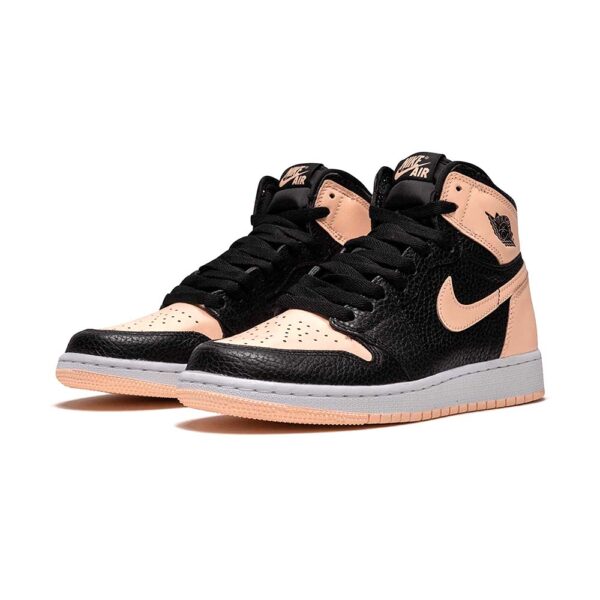 GS AJ 1 Retro High OG - Crimson Tint – Image 2