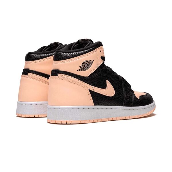 GS AJ 1 Retro High OG - Crimson Tint – Image 3
