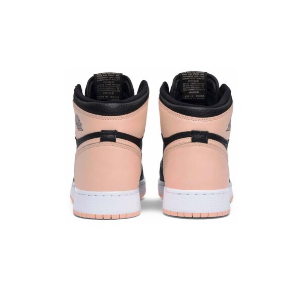 GS AJ 1 Retro High OG - Crimson Tint – Image 4