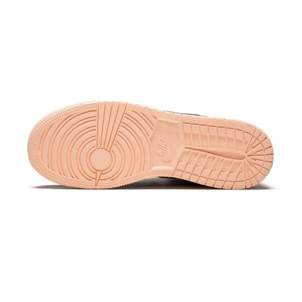GS AJ 1 Retro High OG - Crimson Tint – Image 5