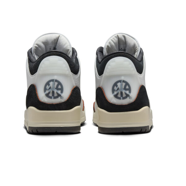 AJ 3 'Quai 54' FZ5649-100 Baskets rétro colorées – Image 5