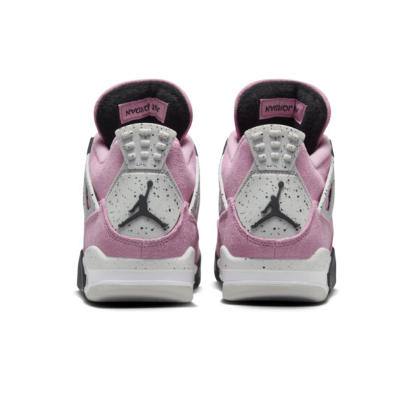 AJ 4 Retro Orchid Release – Image 5