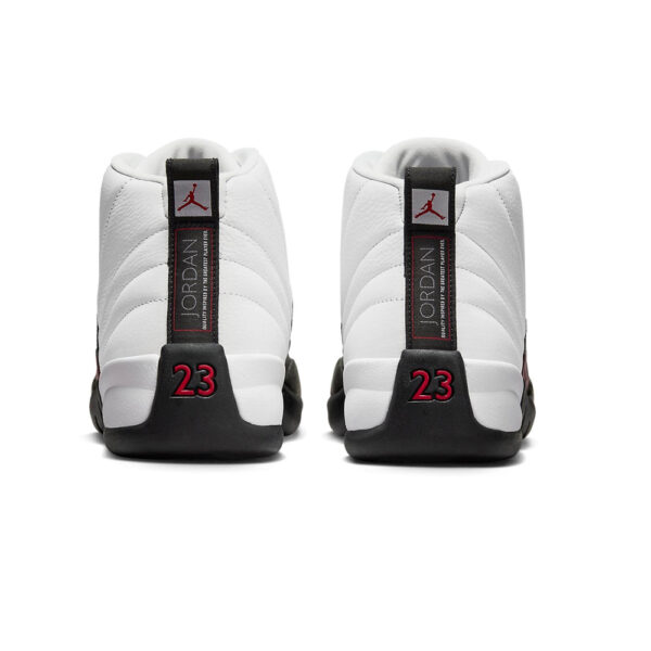 Taxi rouge AJ 12 – Image 4