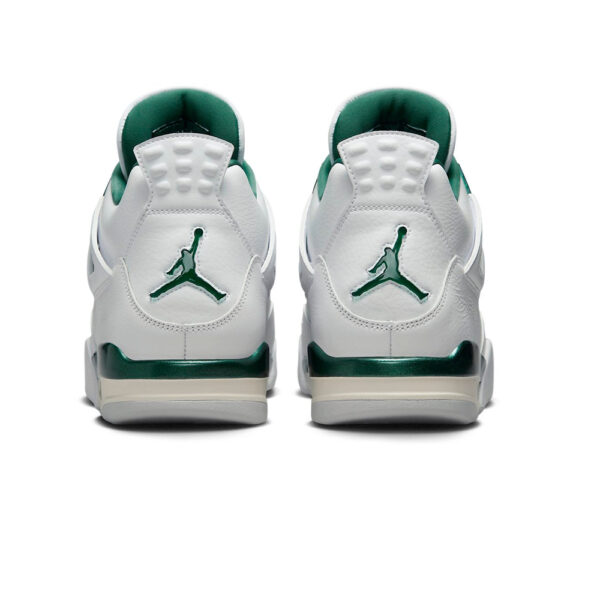 AJ 4 Vert oxydé – Image 4