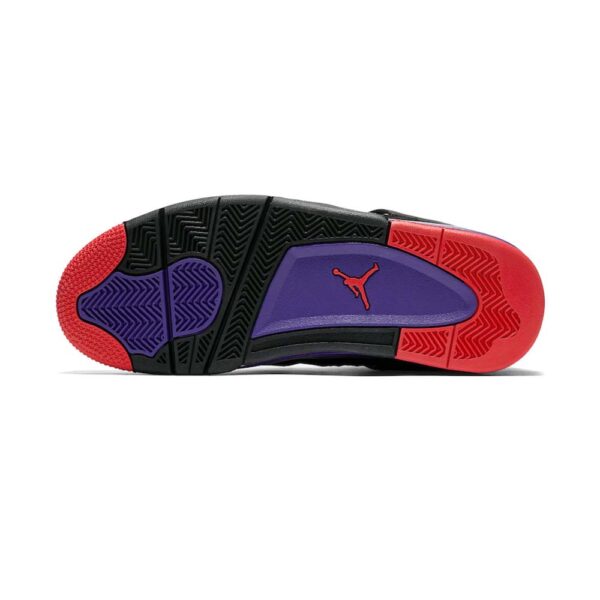 AJ 4 NRG 'Raptors' (en anglais) – Image 6