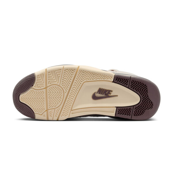 AJ4 x A Ma Maniere 'Fossil Stone' Femmes FZ4810-200 – Image 5