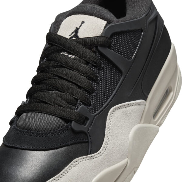 AJ4 x NS RM Black Light FQ7939-001 – Image 7