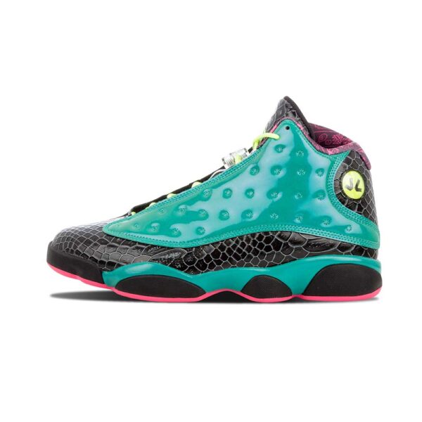 air jorda n 13 retro dB "doern BEC elle"