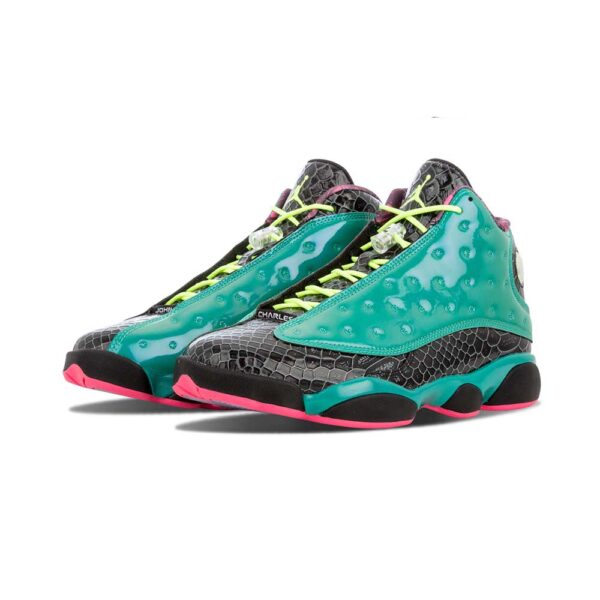 air jorda n 13 retro dB "doern BEC elle" – Image 2