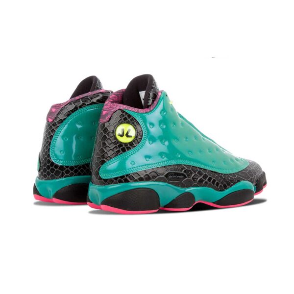 air jorda n 13 retro dB "doern BEC elle" – Image 3