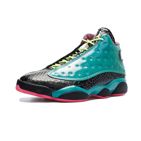 air jorda n 13 retro dB "doern BEC elle" – Image 4
