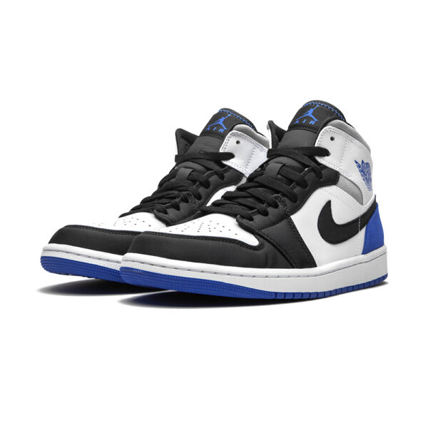 AJ 1 MID SE Game Toe – Image 2
