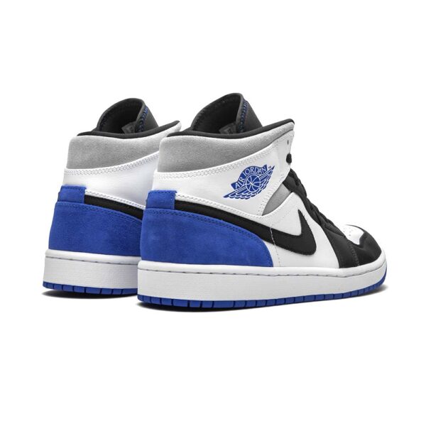 AJ 1 MID SE Game Toe – Image 3