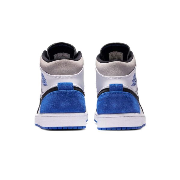 AJ 1 MID SE Game Toe – Image 4