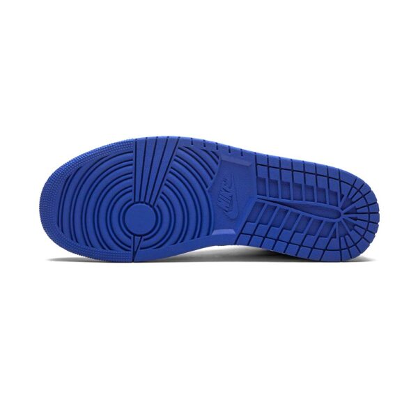 AJ 1 MID SE Game Toe – Image 5