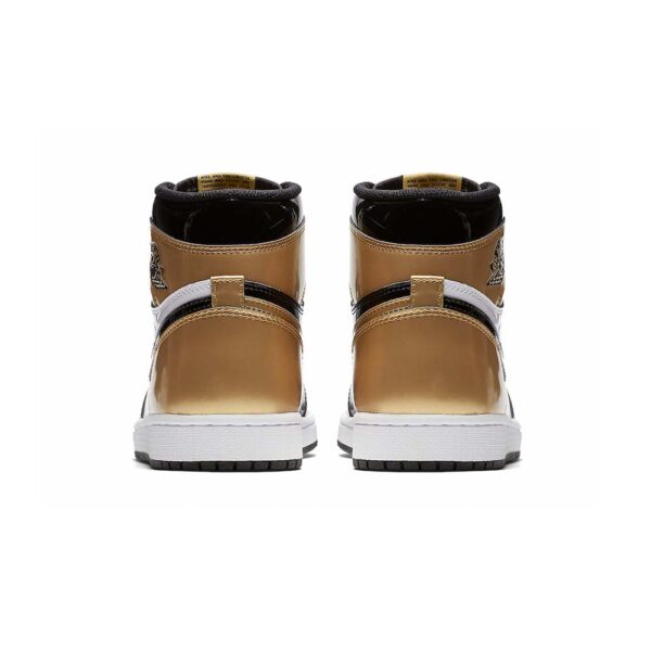 AJ 1 NRG en or – Image 4