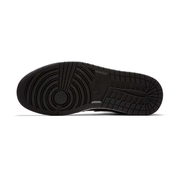 AJ 1 NRG en or – Image 5