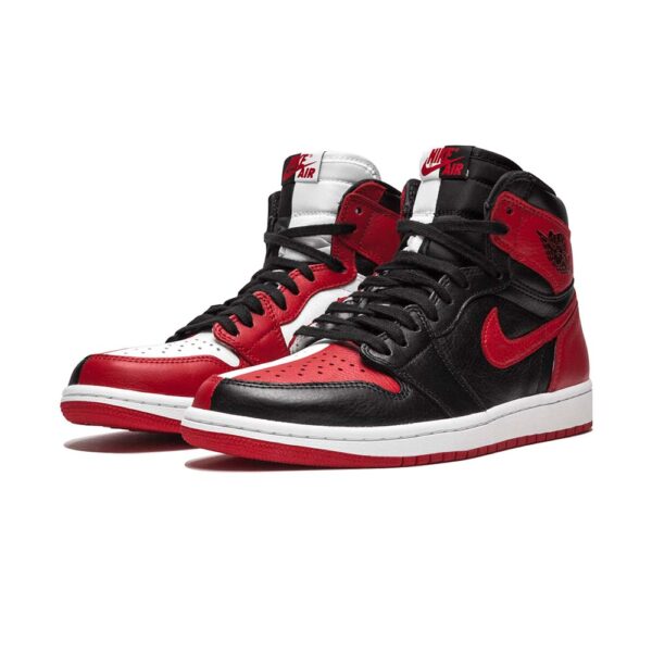 L'AJ1 NRG 'Homage 2 Home' négligée – Image 2