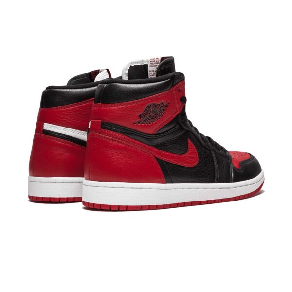 L'AJ1 NRG 'Homage 2 Home' négligée – Image 3