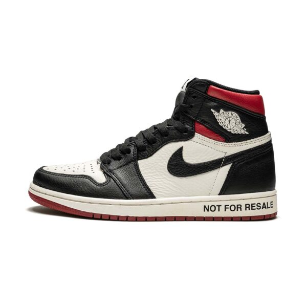 Air Jordân 1 NRG Not For Resale High OG Sneakers
