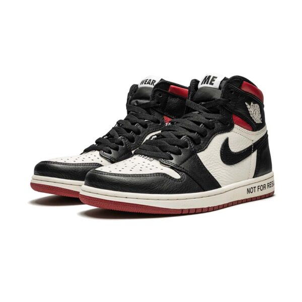 Air Jordân 1 NRG Not For Resale High OG Sneakers – Image 2