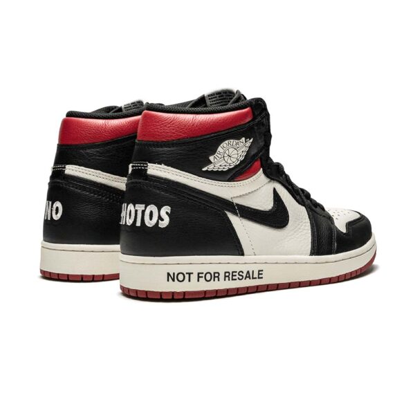 Air Jordân 1 NRG Not For Resale High OG Sneakers – Image 3
