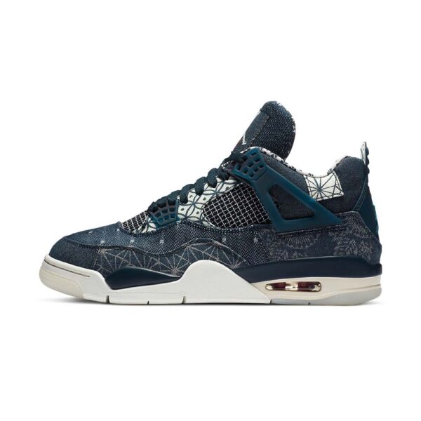 AJ 4 SE 'Sashiko' 400