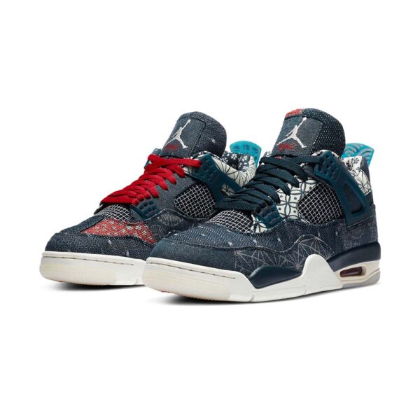 AJ 4 SE 'Sashiko' 400 – Image 2