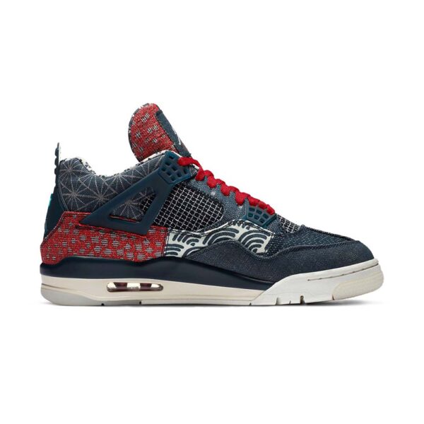AJ 4 SE 'Sashiko' 400 – Image 3
