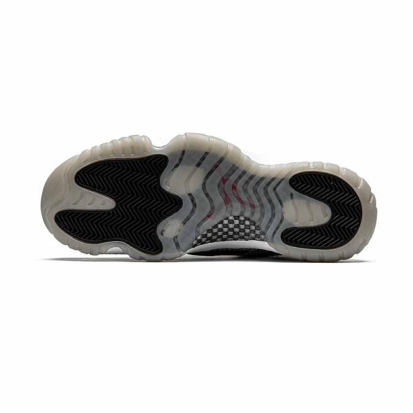 AJ 11 Low IE 'Black Cement' (ciment noir) – Image 5