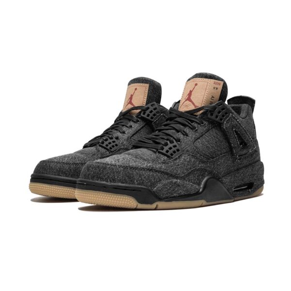 Levis x AJ 4 Retro NRG – Image 2