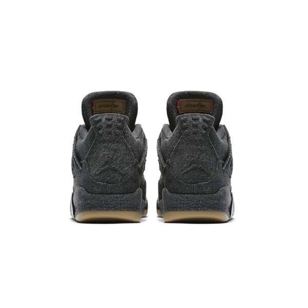 Levis x AJ 4 Retro NRG – Image 4