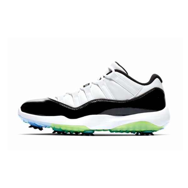 AJ 11 Golf Low