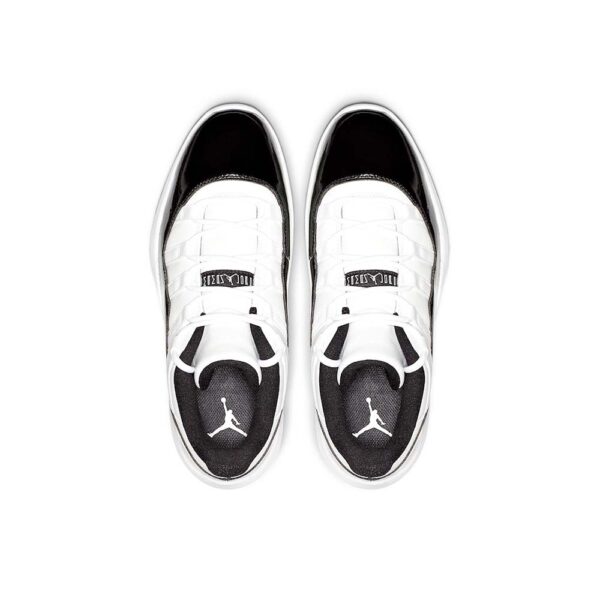 AJ 11 Golf Low – Image 3
