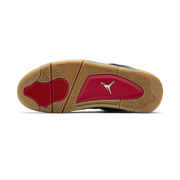 AJ 4 Levis NRG BG Levi's Youth – Image 5