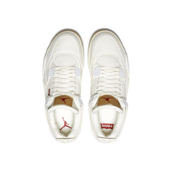 AJ 4 RTR Levis NRG Youth Edition – Image 4