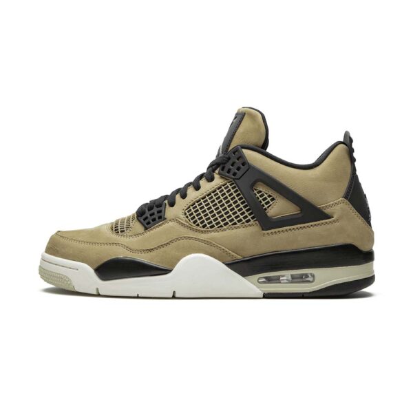 Nouvelle AJ 4 Mushroom pour femmes