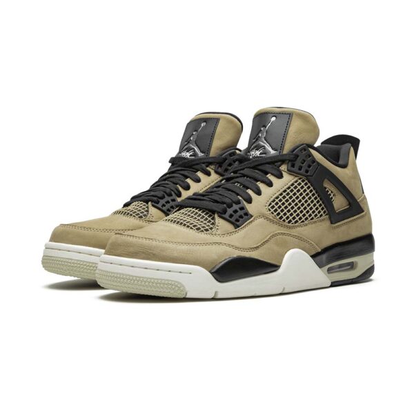 Nouvelle AJ 4 Mushroom pour femmes – Image 2
