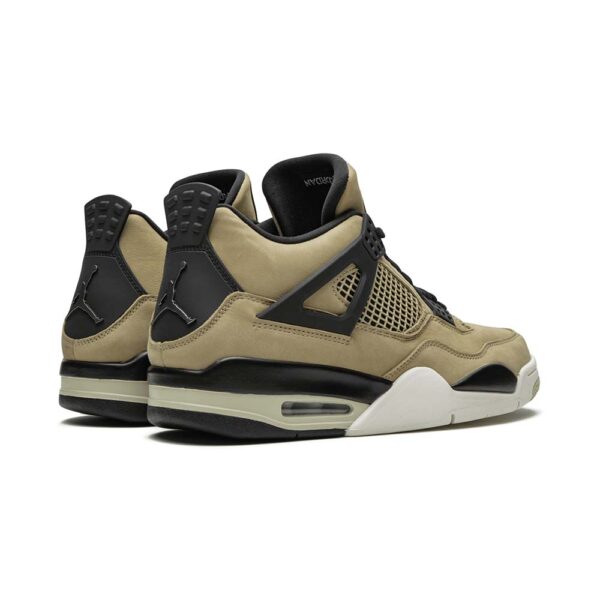 Nouvelle AJ 4 Mushroom pour femmes – Image 3