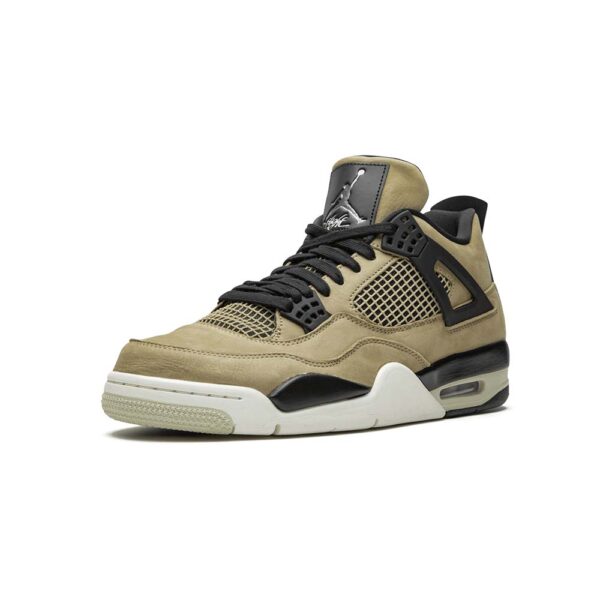 Nouvelle AJ 4 Mushroom pour femmes – Image 4