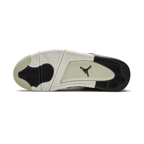 Nouvelle AJ 4 Mushroom pour femmes – Image 5