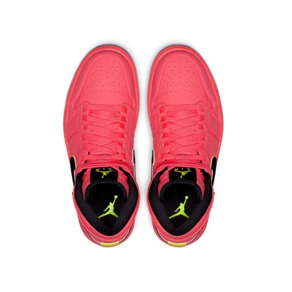 HOT Punch AJ1 High Premium pour femmes – Image 3